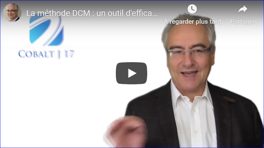 La Méthode DCM ® : Un outil de transformation durable pour l’Entreprise