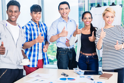 Insufflez l’esprit start-up dans votre entreprise !